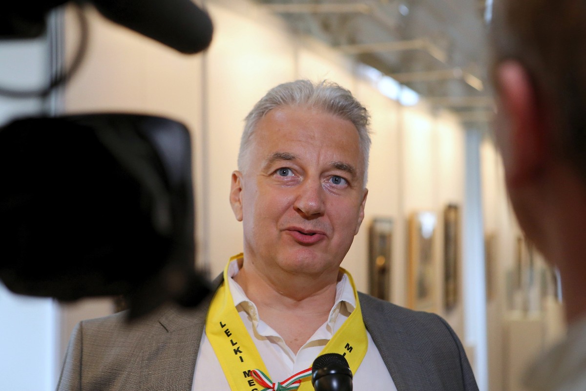 Wicepremier Węgier za wpisaniem zakazu "genderowej propagandy" do konstytucji