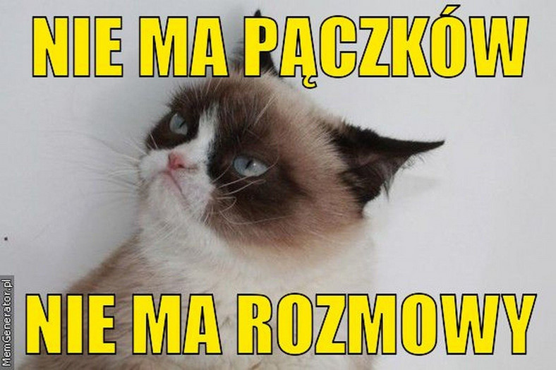 Memy na tłusty czwartek