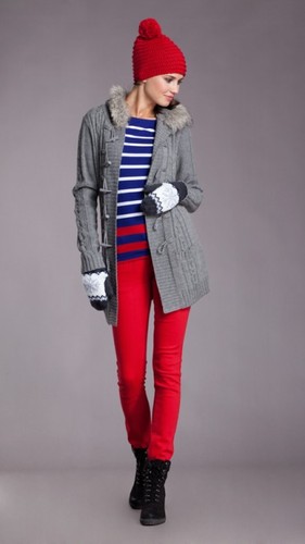 Moodo - kolekcja jesień/zima 2012/2013