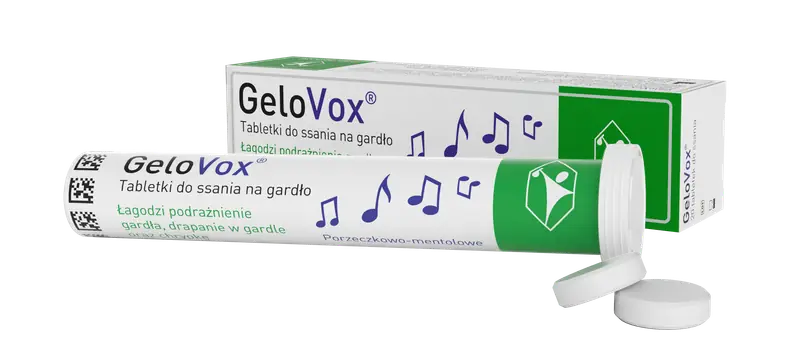 GeloVox