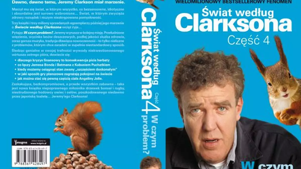 Jeremy Clarkson - W czym problem?