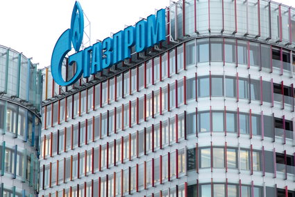 Gazprom szuka rynków zbytu. Ogłosił nową inwestycję
