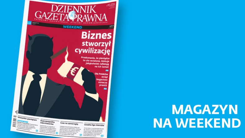 Magazyn DGP, 26.01.2018