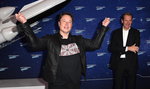 Elon Musk. Historia człowieka, który chce być pochowany na Marsie