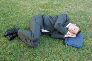 Szklana piwnica, czyli mężczyźni też bywają dyskryminowani