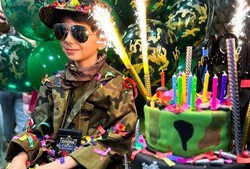 Krzysztof Rutkowski junior zamówił już prezent na komunię. Będzie luksusowo. Co dostanie?