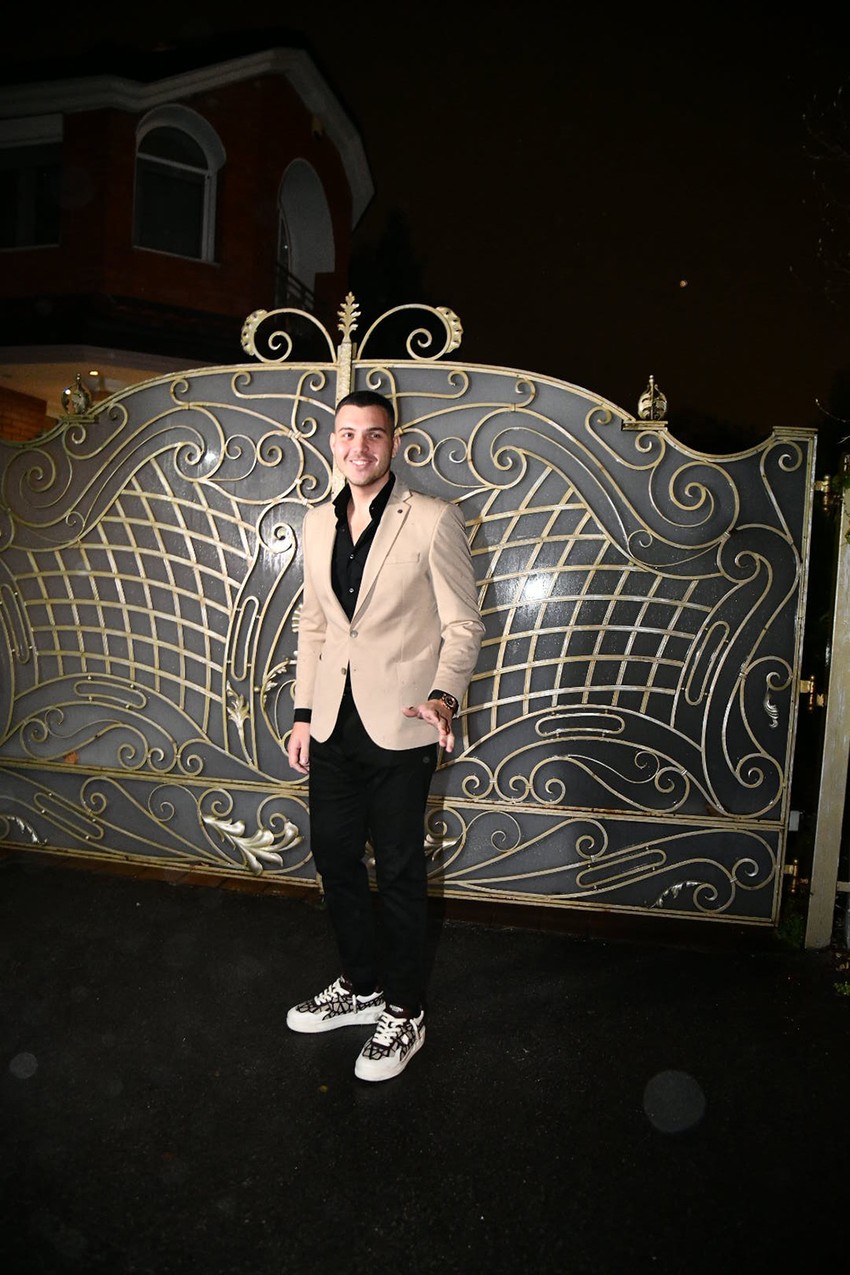 Viktor Živojinović