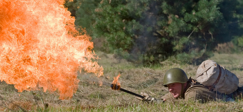 Świnoujście: Dni Twierdzy na wyspach 2012