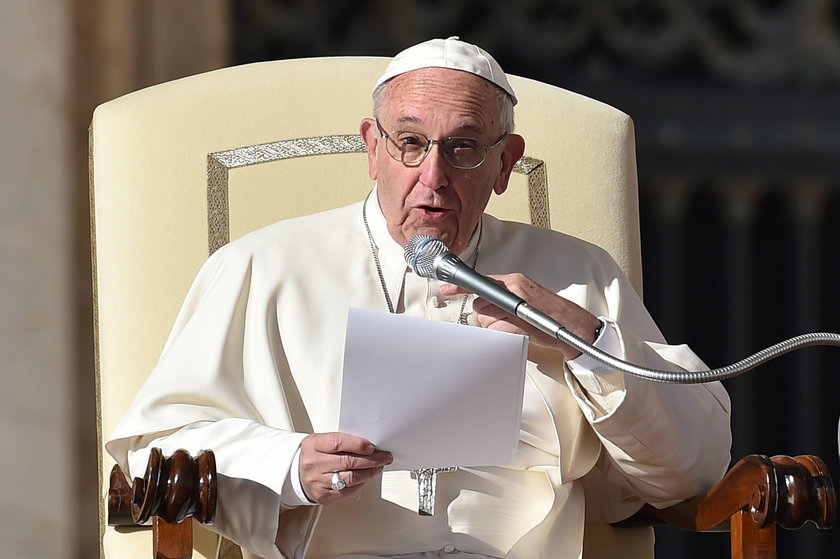 Papież Franiszesz znany jest ze swojej przychylności dla osób wykluczanych ze społeczeństwa
