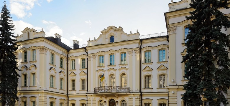 Prezes Sądu Najwyższego Ukrainy zatrzymany podczas przyjmowania 3 mln dolarów łapówki