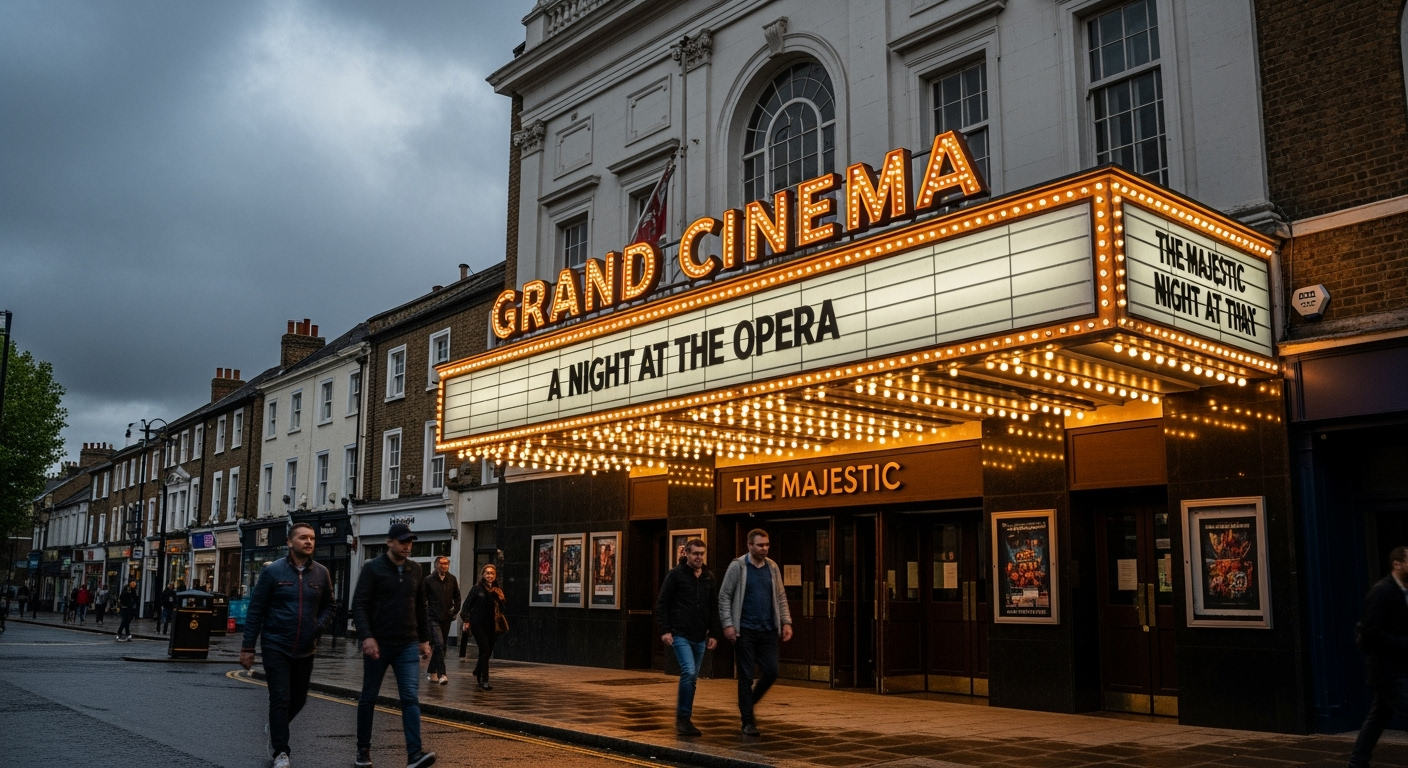 After 3-Year Wait: Peaky Blinders Film Gets March 2026 Release Dates
