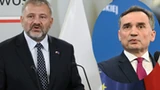Minister Żurek odpowiada Ziobrze. "Bawi mnie to ultimatum..."