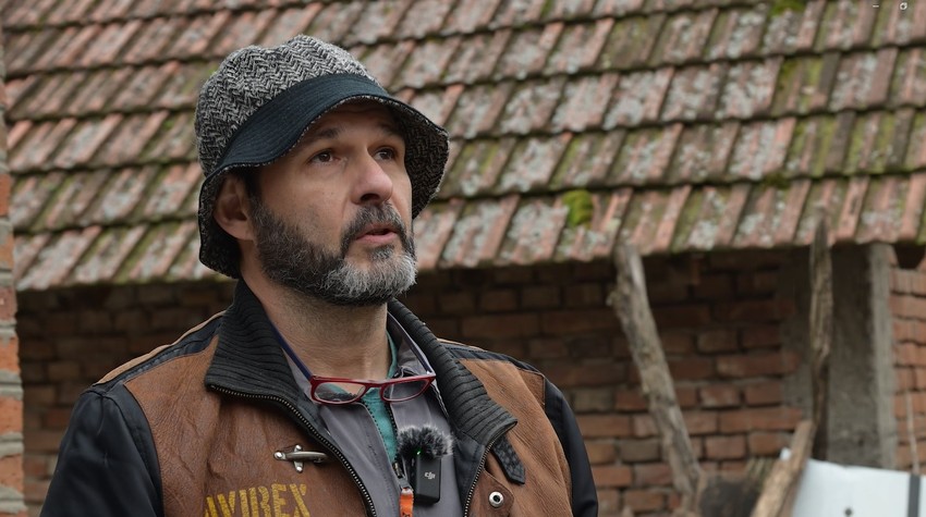 Aleksandar Srećković Kubura