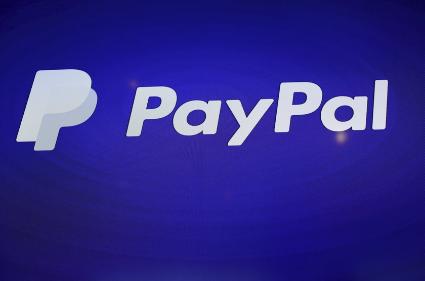 PayPal stał się niebezpieczny