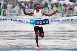 Kolejne zawody w Tokio przełożone z powodu COVID-19