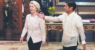 Unia i Filipiny negocjują umowę o wolnym handlu