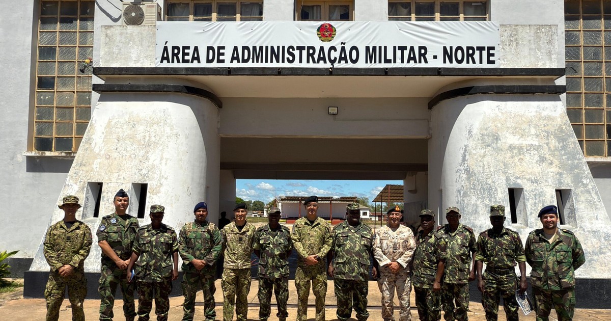 The EU isn’t leaving Mozambique yet as its soldiers are instructed to stay for another 6 months