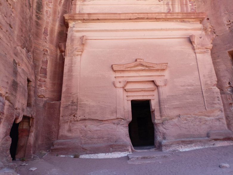 Petra