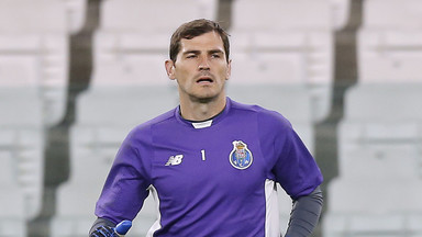 Iker Casillas: kibicuję Realowi Madryt, ale Gianluigi Buffon zasługuje na trofeum