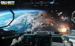 Premiera nowego 'Call of Duty'. W polskiej obsadzie Mirosław Hermaszewski