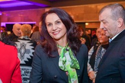 Małgorzata Pieczyńska obchodzi urodziny. Gwiazda nic się nie zmienia przez lata [FOTO]