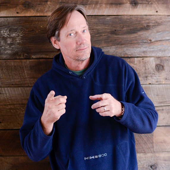 Kevin Sorbo 