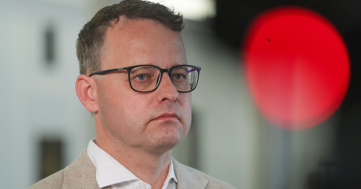 Varga: perypetie Marcina Romanowskiego mogłyby stać się kanwą powieści