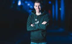 Stefan Kraft wycofał się ze startu w Igrzyskach Europejskich