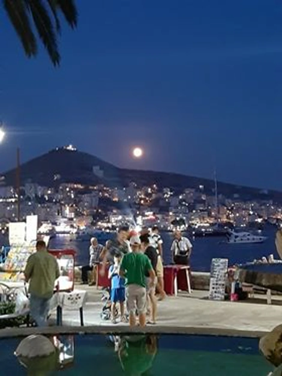Saranda