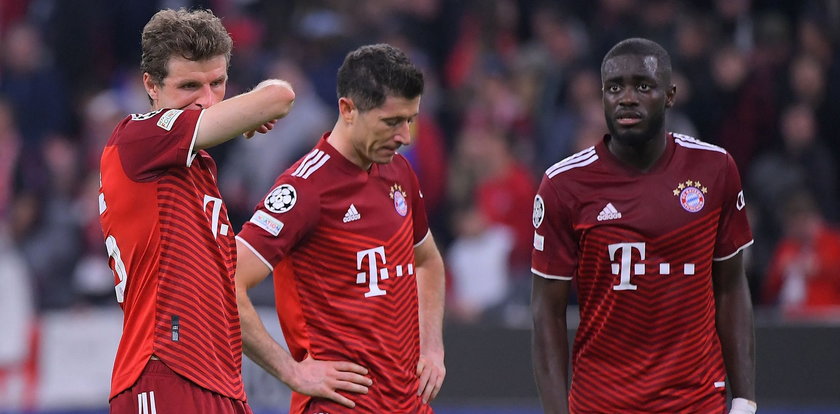 Już wiadomo, co Bayern zrobi z milionami za Lewandowskiego. Jest problem