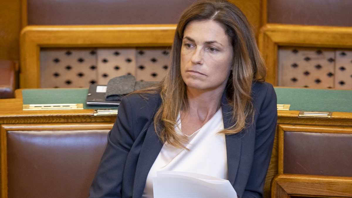 Nem árulják el, hogy Varga Judit munkatársai jártak-e az ügyészségen a Völner–Schadl-ügy iratai miatt
