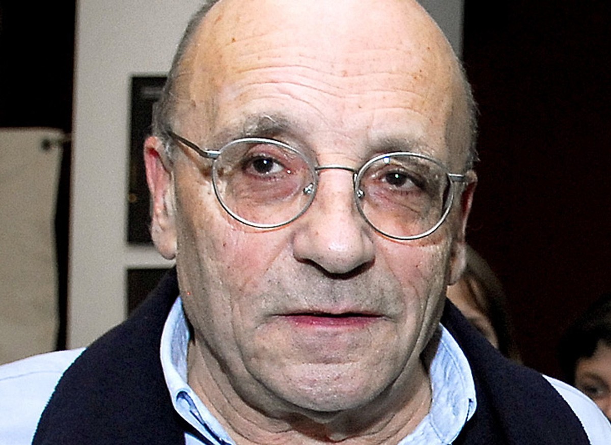 Marcel Łoziński