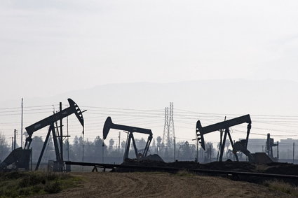 Rystad Energy: USA ma największe rezerwy ropy na świecie