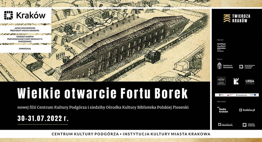 fort-borek