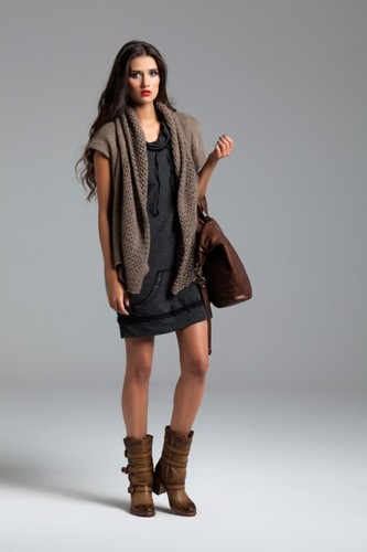 Unisono - kolekcja jesień/zima 2012/2013