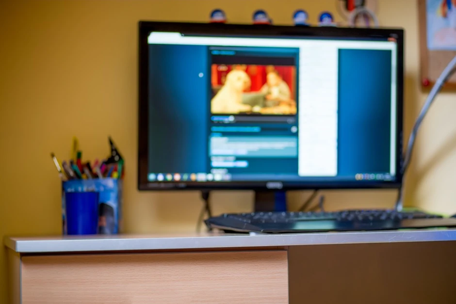 Kevon je bio besan što nije mogao da igra igrice