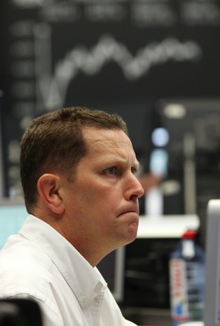 Słabe wyniki utrudnią odreagowanie