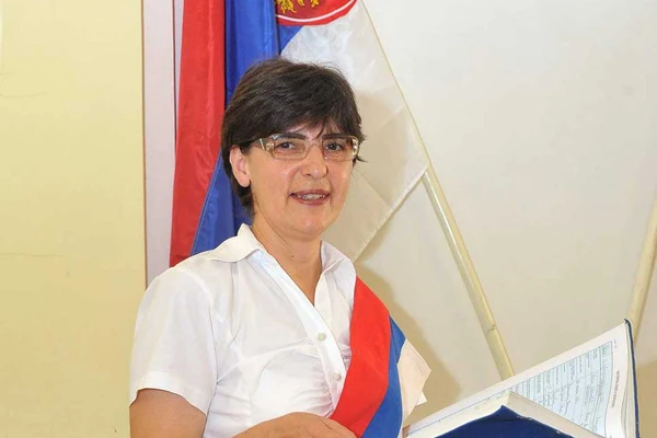 45. Radica Pešić: Matičarka koja je sklopila 2.000 brakova