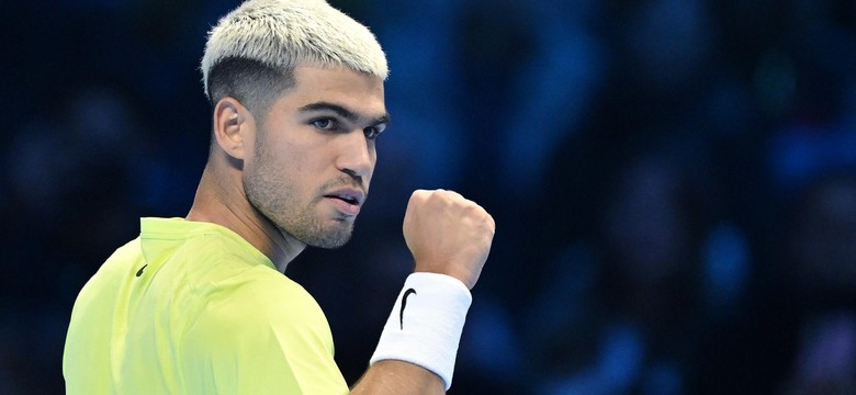 Sinner zdetronizowany. Zmiana na pozycji lidera rankingu ATP