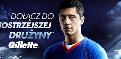 Lewandowski zarobi miliony na reklamie