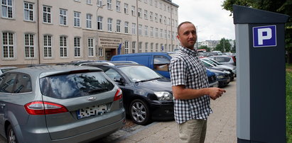 Ważne dla kierowców! Od dziś nowe zasady parkowania w Gdańsku