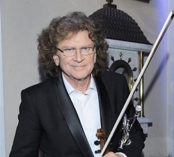 Powstaje książka o Zbigniewie Wodeckim. Kupicie?