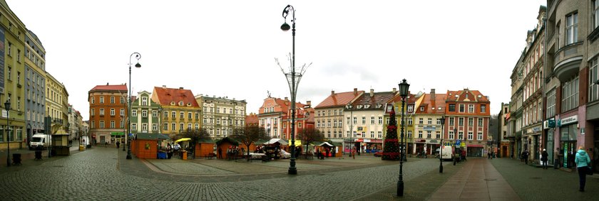 Wałbrzych zająl 4 miejsce, czyli tuż za podium 