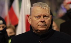 Katastrofa smoleńska 'wstępem do wojny'? Rewelacje Suskiego