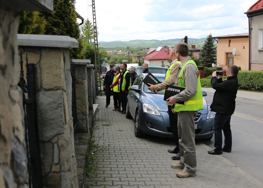 Znachor może leczyć się  w więzieniu