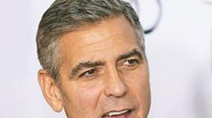 Telefonszexel George Clooney