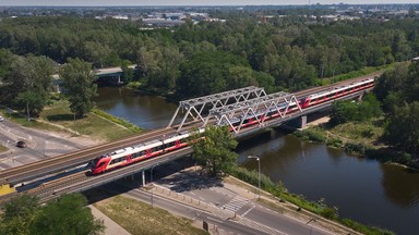 Nad Zalew Zegrzyński dojedziesz pociągiem SKM. Ruszają nowe połączenia