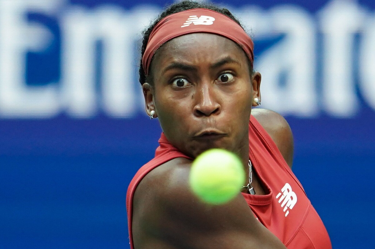 Coco Gauff