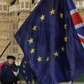 Co grozi rynkowi finansowemu w związku z brexitem? KNF ostrzega