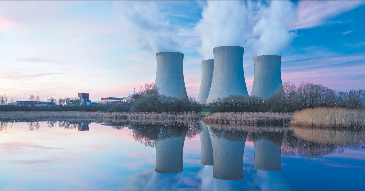 Ubezpieczenia: zakłady szukają "pojemności" na ochronę atomówki
